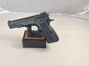 CZ 75 Kadet 2 / .22 LR
