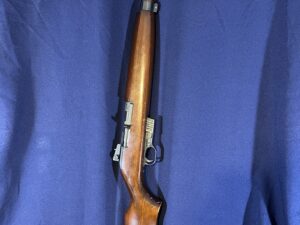 Erma Semi-auto /M1 carbine